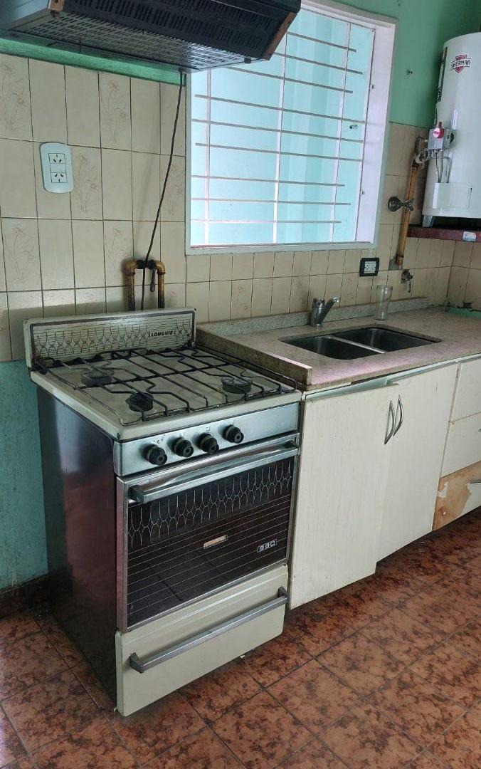 Foto de PH 3 AMBIENTES CON PATIO AVENIDA DON BOSCO N 4717 MORON, imagen 5