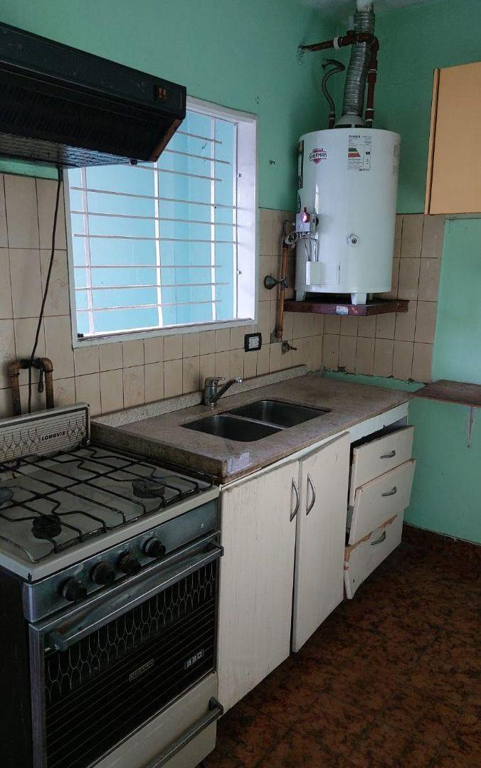 Foto de PH 3 AMBIENTES CON PATIO AVENIDA DON BOSCO N 4717 MORON, imagen 1