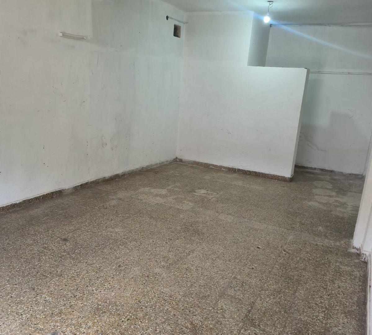 Foto de DEPOSITO 45 MTS 2 CON BAÑO CASEROS N4455 CASEROS TRES DE FEBRERO, imagen 3