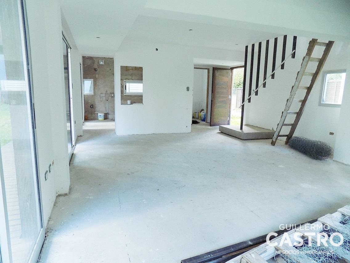 Casa en Venta a Estrenar, 7 Ambientes, Bosque P. Ramos, Los Abetos y Los Malvone 1