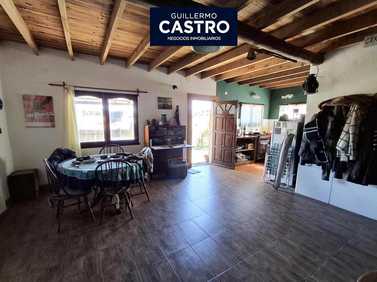 Casa en Venta, Barrio Santa Isabel, Chapadmalal, Mar del Plata. 4