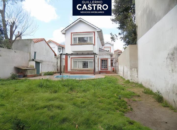 Casa en Venta, Sobre Lote de 375 m². Loma Stella Maris. Mar del Plata. 5