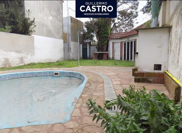 Casa en Venta, Sobre Lote de 375 m². Loma Stella Maris. Mar del Plata. 4