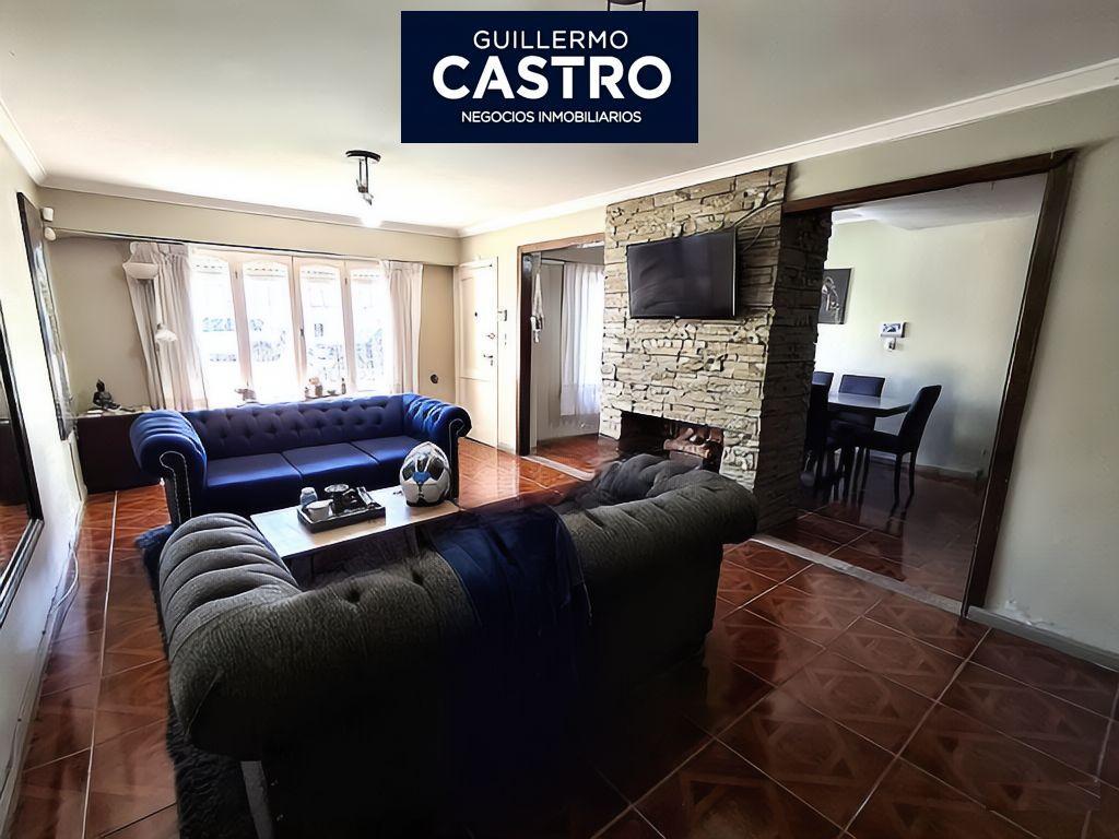 Chalet en Venta en Calle Vignolo Al 800, Mar del Plata. 1
