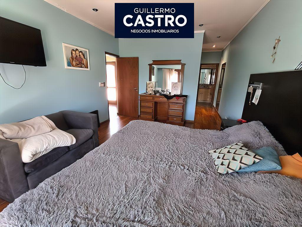 Chalet en Venta en Calle Vignolo Al 800, Mar del Plata. 5