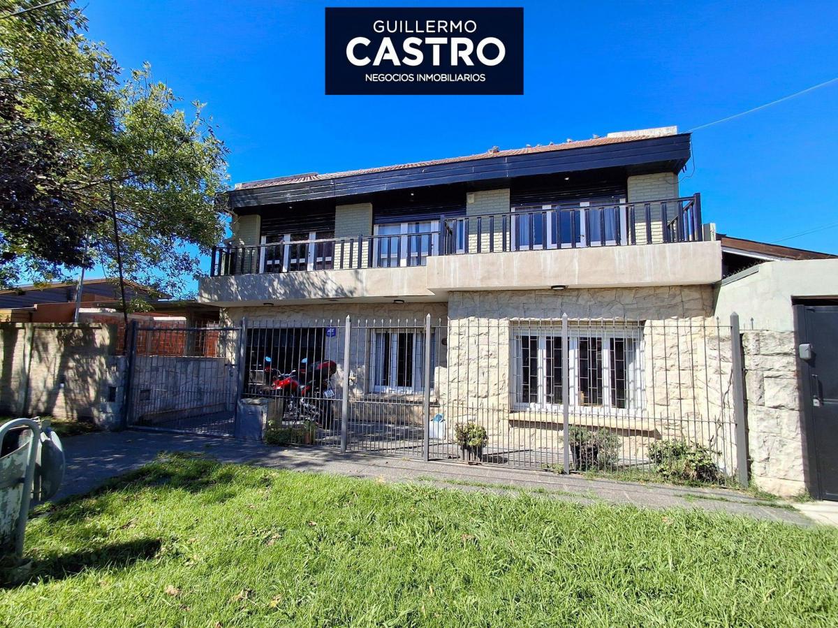 Chalet en Venta en Calle Vignolo Al 800, Mar del Plata. 1