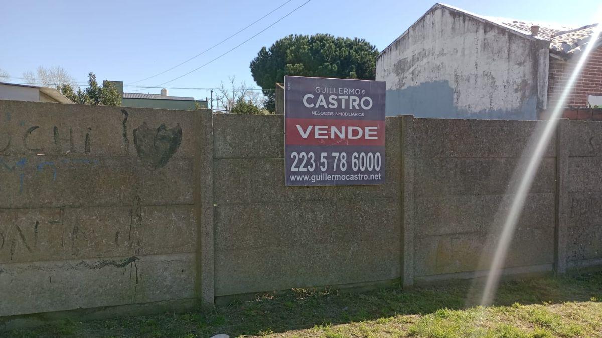Foto de Lote en Venta Av Fortunato de La Plaza al 9500, Bosque Grande. Mar del, imagen 2