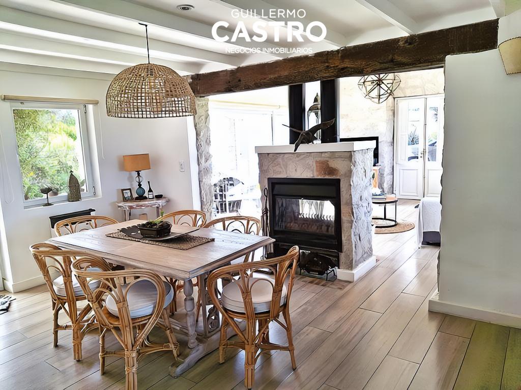 Foto de Chalet Premium frente al mar en Chapadmalal – Barrio Santa Isabel, imagen 5