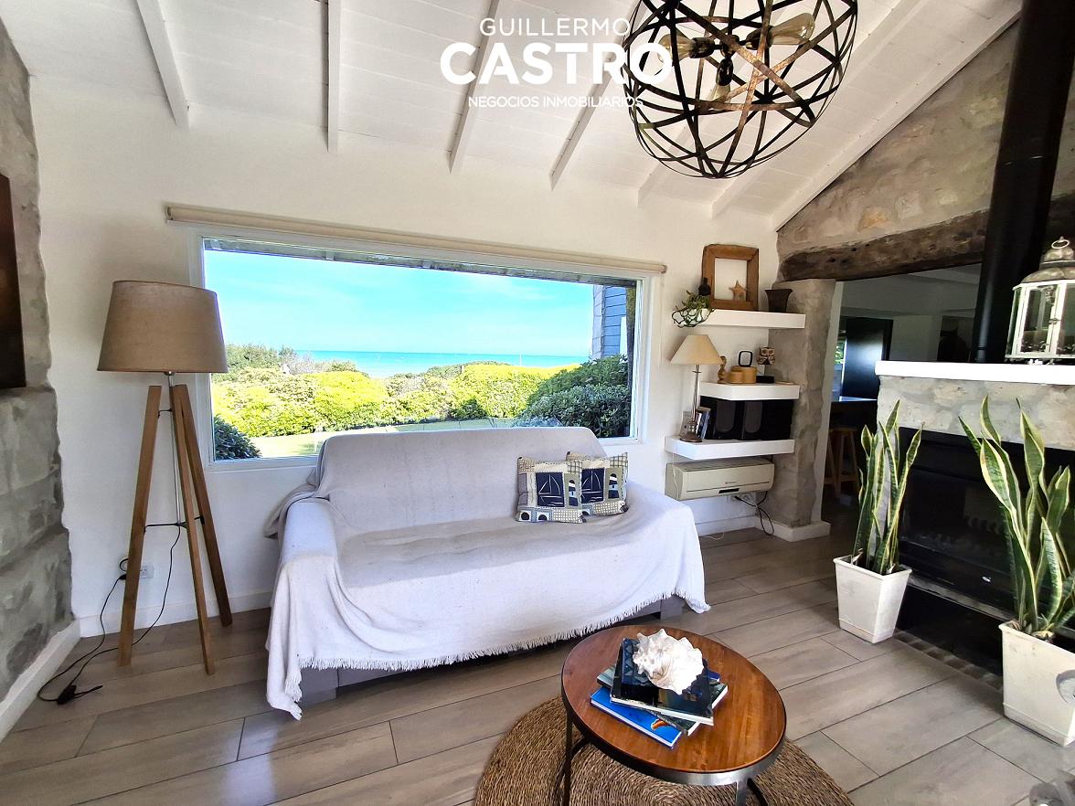 Foto de Chalet Premium frente al mar en Chapadmalal – Barrio Santa Isabel, imagen 2