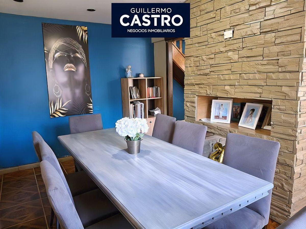 Foto de Chalet en Venta en Calle Vignolo Al 800, Mar del Plata., imagen 1
