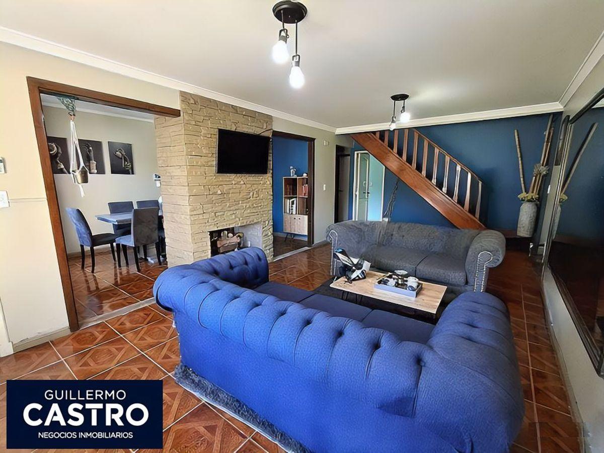 Foto de Chalet en Venta en Calle Vignolo Al 800, Mar del Plata., imagen 2