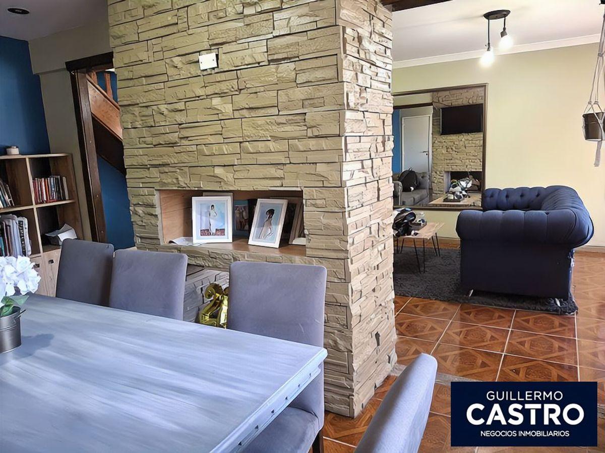 Foto de Chalet en Venta en Calle Vignolo Al 800, Mar del Plata., imagen 4