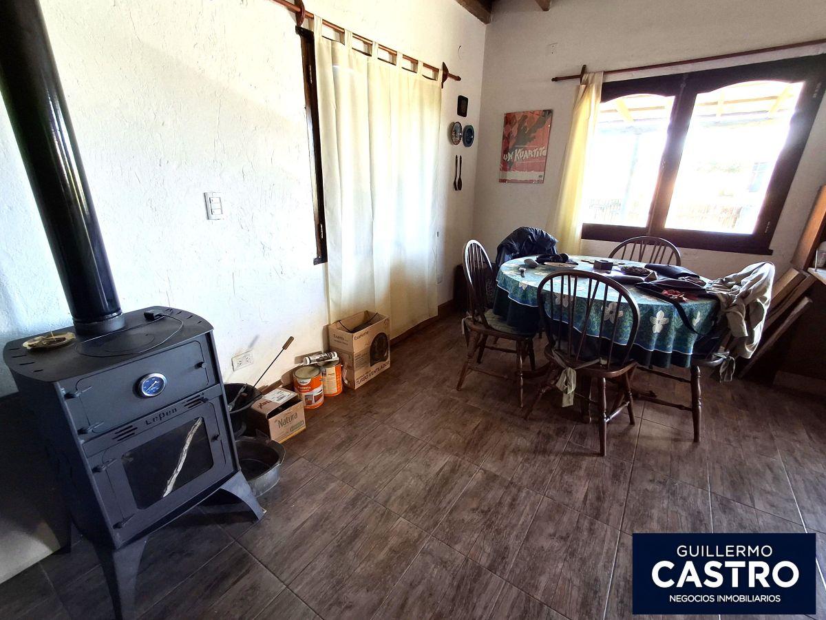 Foto de Casa de 3 ambientes sobre lote de 1200 m2 . Chapadmalal, imagen 5