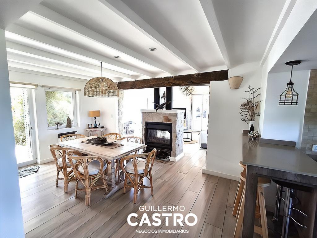 Foto de Chalet frente al mar, Chapadmalal. Mar del Plata, imagen 4