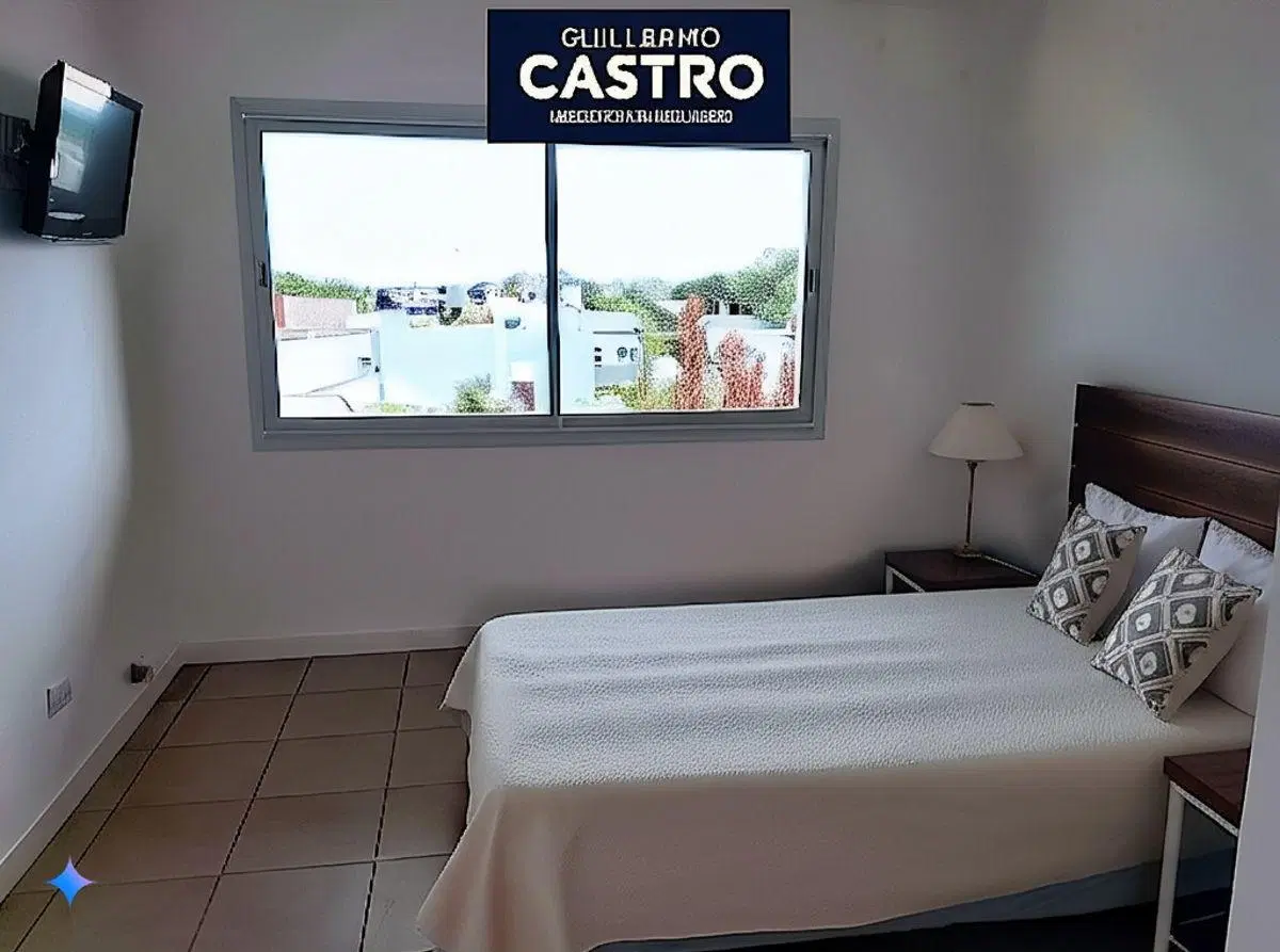Departamento de 2 ambientes en duplex a estrenar 2