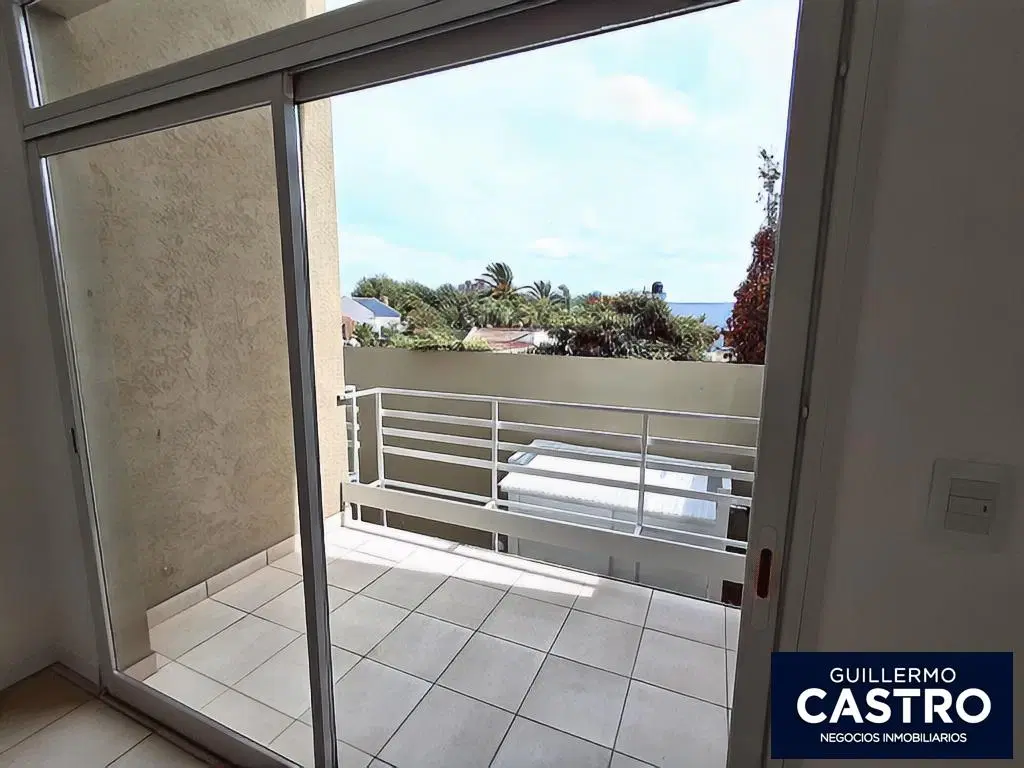 Departamento de 2 ambientes en duplex a estrenar 5