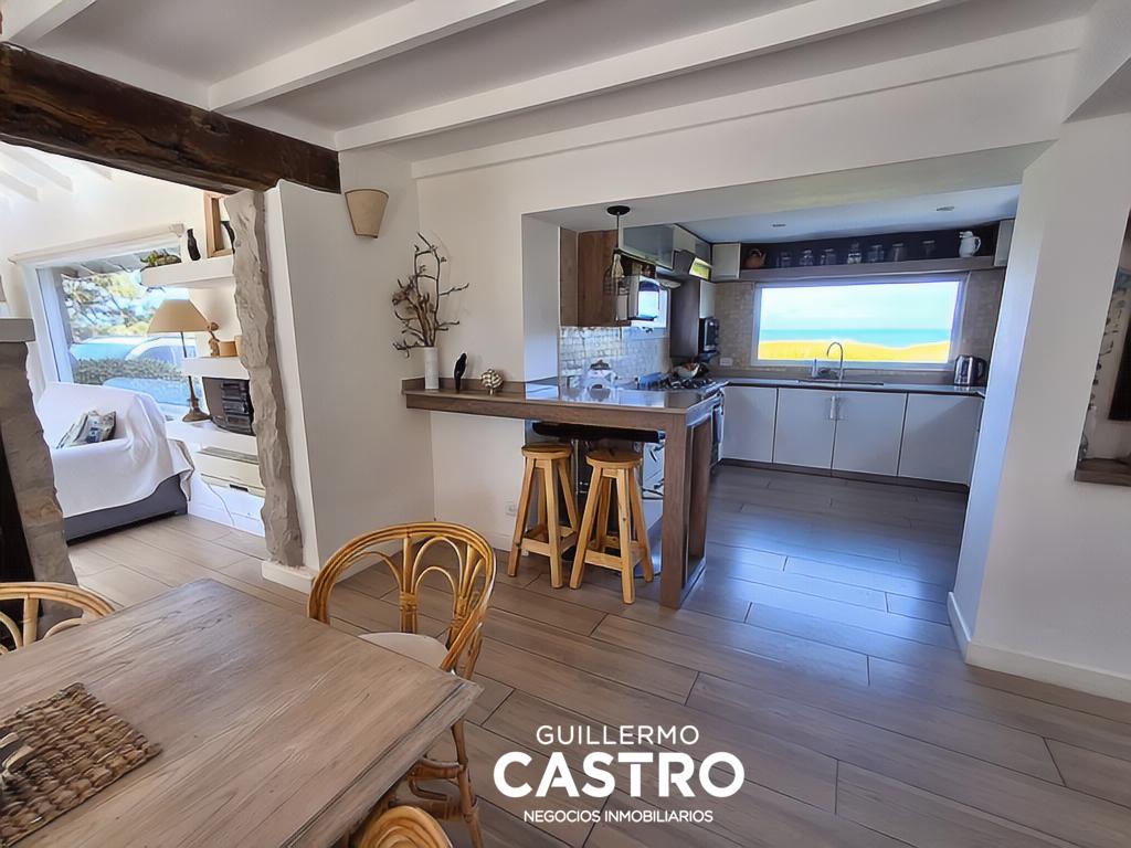 Foto de Chalet Premium Frente Al Mar en Chapadmalal – Barrio Santa Isabel, imagen 5