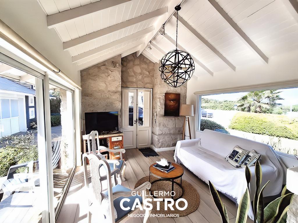 Foto de Chalet Premium Frente Al Mar en Chapadmalal – Barrio Santa Isabel, imagen 1