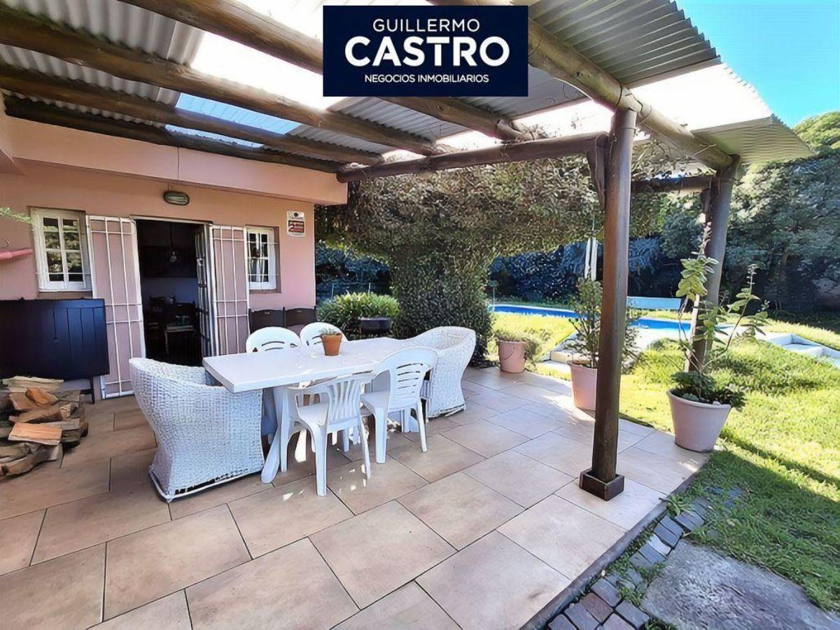 Foto de Chalet en Venta de 5 Ambientes, Playa Chapadmalal. Mar del Plata., imagen 2