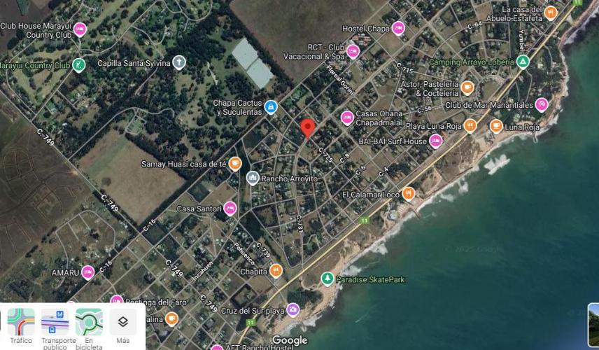 Foto de Casa de 5 ambientes en Barrio Playa Chapadmalal. Mar del Plata, imagen 2