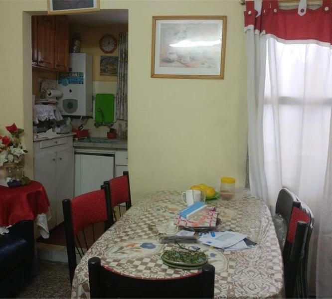Departamento Tipo Casa 2 Amb. Interno 5