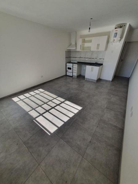 Departamento 2 Amb. a Estrenar. 3