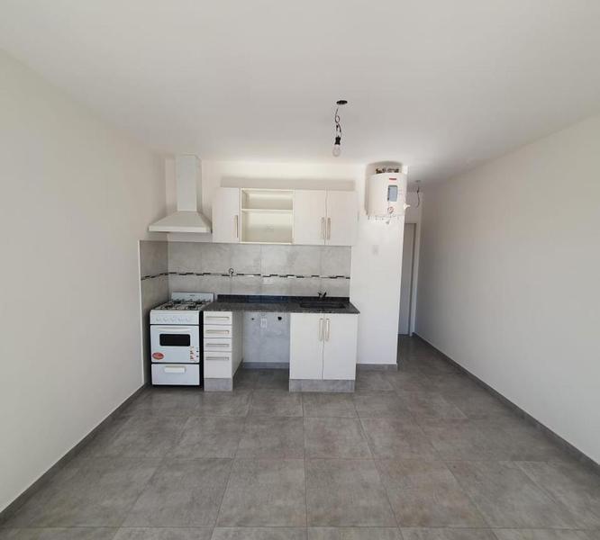 Departamento 2 Amb. a Estrenar. 1