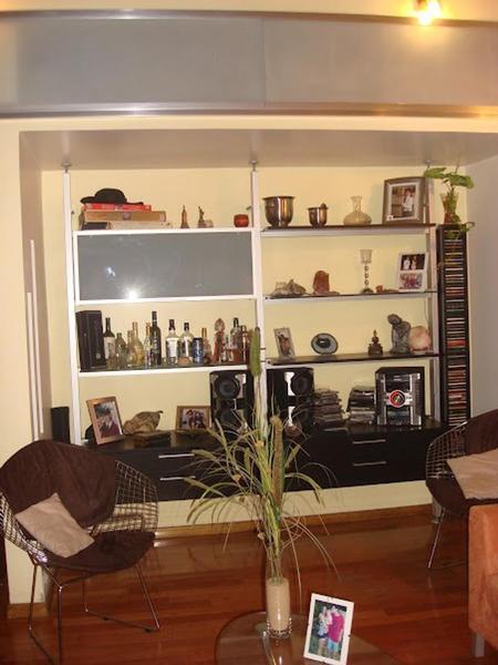 Amplio Chalte con Quincho Parque y Pileta 1