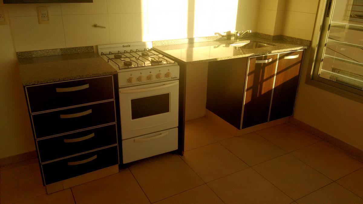 Departamento - V.Sarmiento