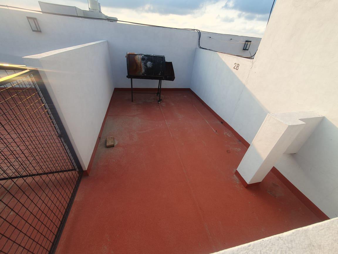 Foto de Departamento 2 amb. con Balcon y Terraza, imagen 4
