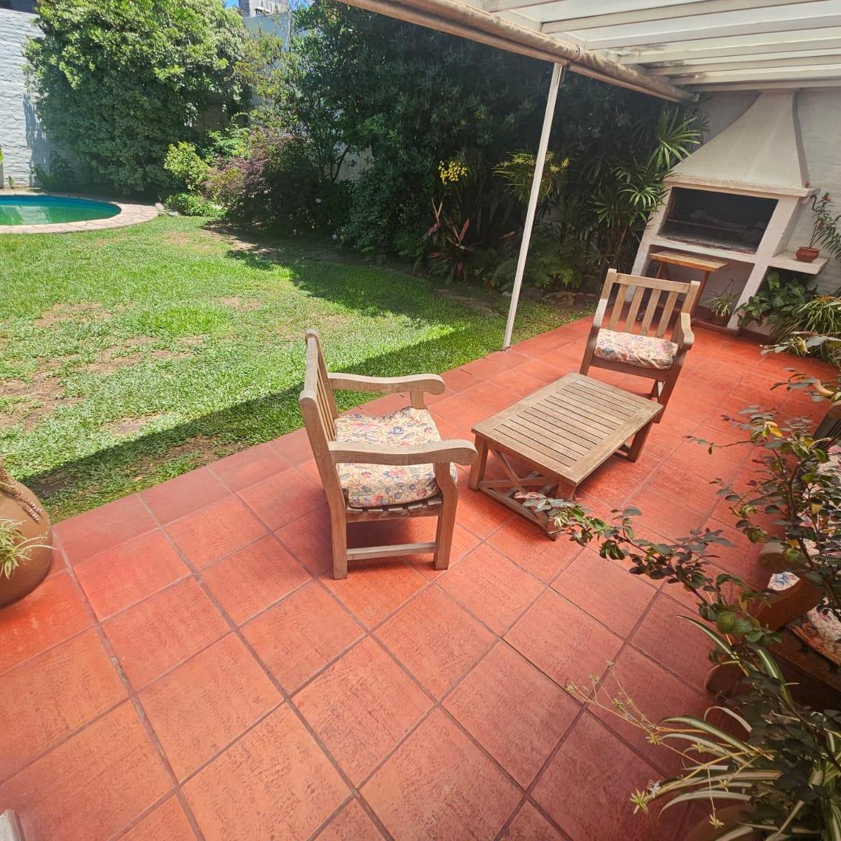 Foto de Casa en 2 plantas can parque y pileta, imagen 3