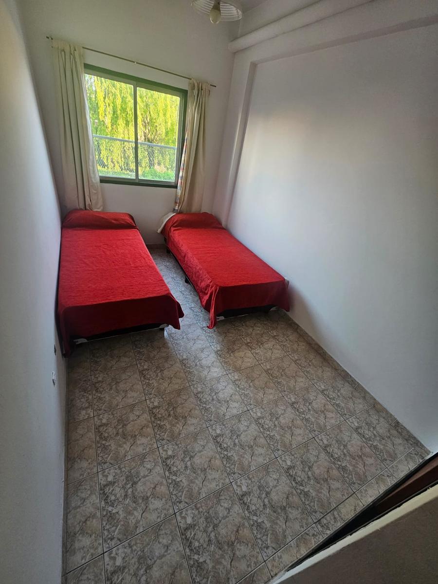 Departamento 3 Amb. con Balcon 4