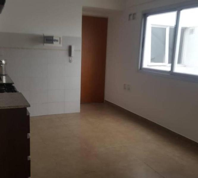 DEPARTAMENTO 2 AMB. CONVERTIDO EN 3 AMB. CON BALCON