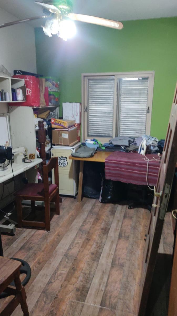 PH 4 amb. en primer piso