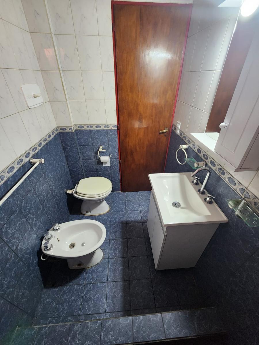 Departamento 2 Amb. y Medio con Patio 5