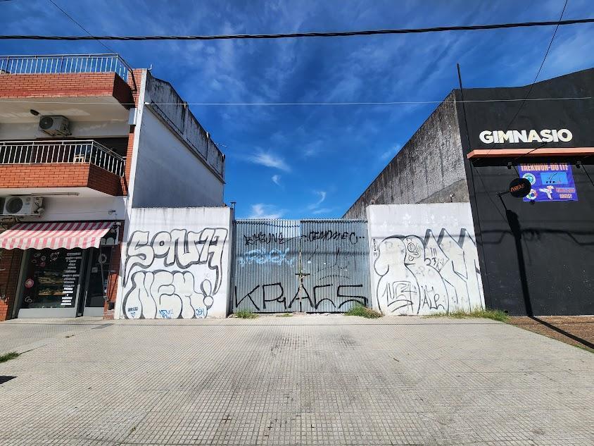 Foto de AMPLIO LOTE DE 324m2 U2B, imagen 2