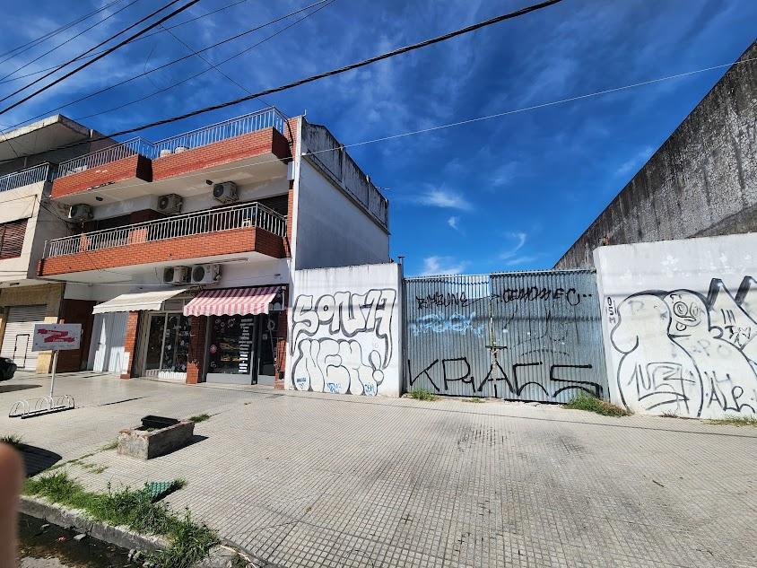 Foto de AMPLIO LOTE DE 324m2 U2B, imagen 4