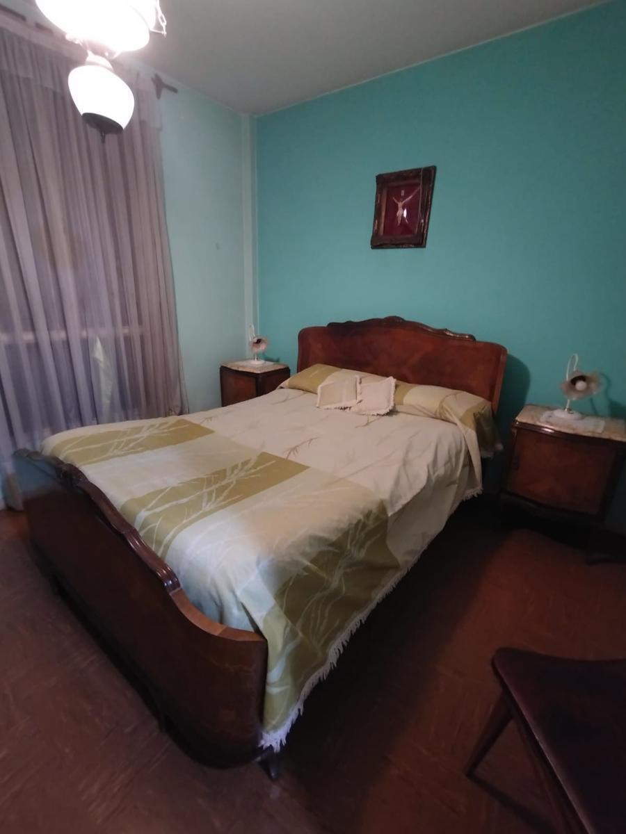 Departamento 3 Amb. en Barrio Luz y Fuerza 5