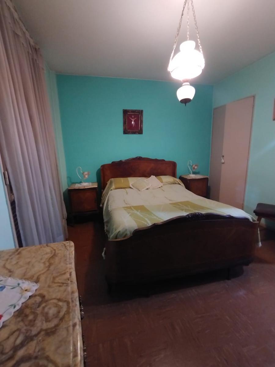Departamento 3 Amb. en Barrio Luz y Fuerza 2