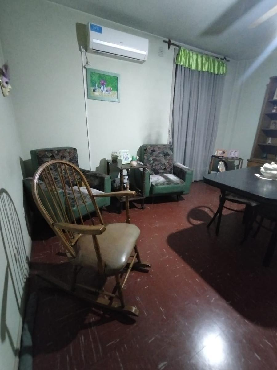 Departamento 3 Amb. en Barrio Luz y Fuerza 3