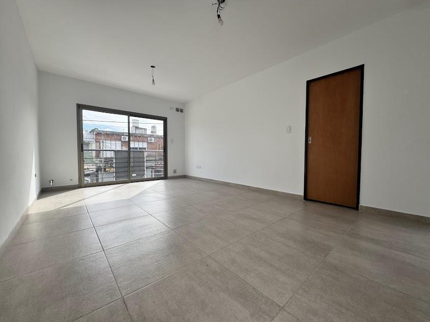 DEPARTAMENTO 2 AMB- AMPLIOS CON TERRAZA APTO CREDITO BANCARIO