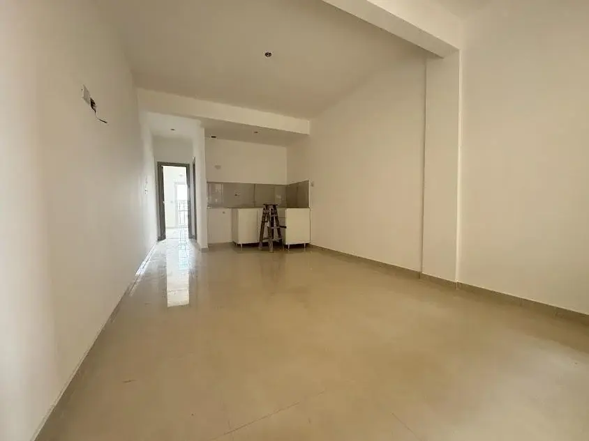 Departamento en venta 2 amb. con balcon en Villa Luzuriaga 1