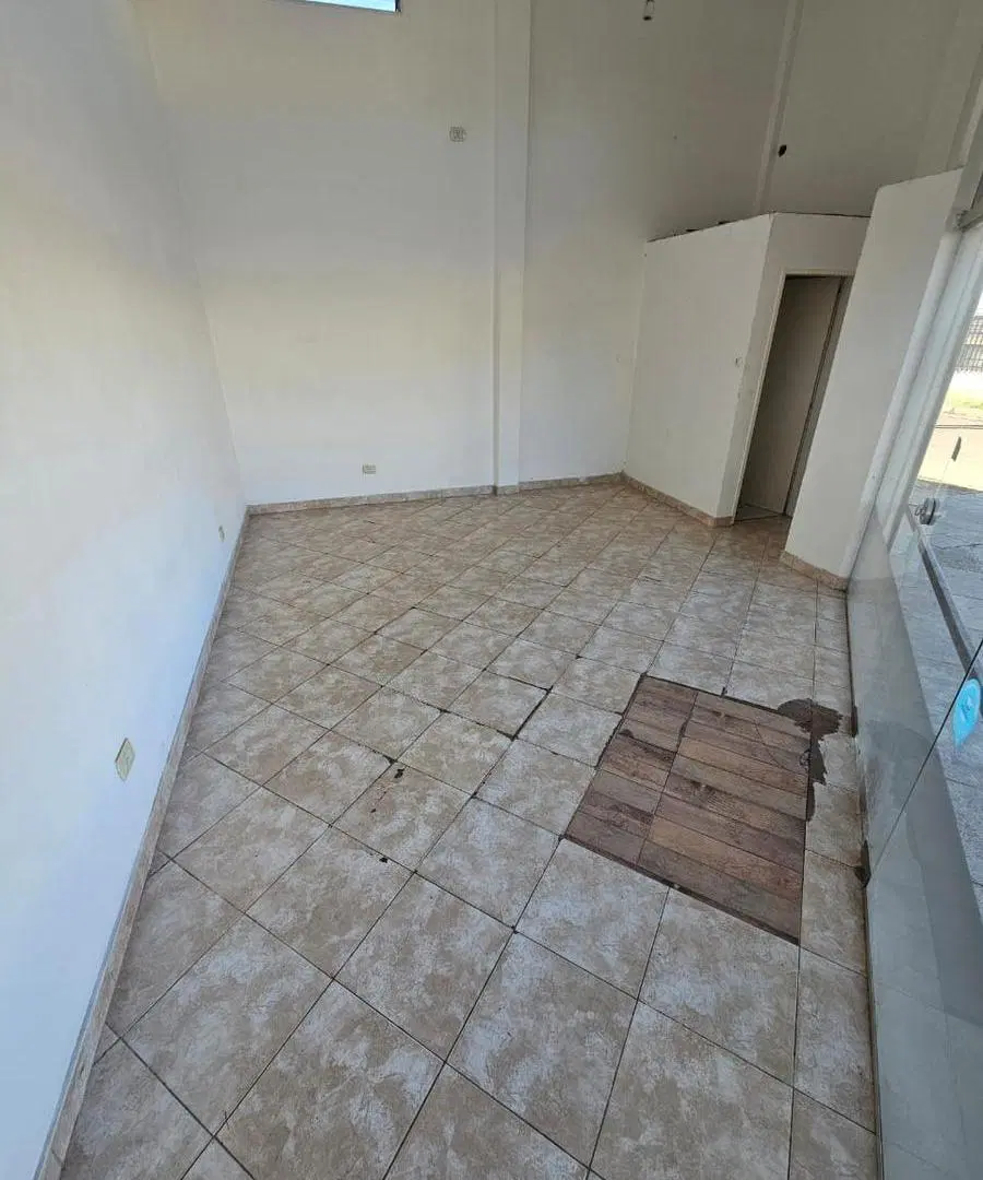 Local de 25m2 con vidriera 2