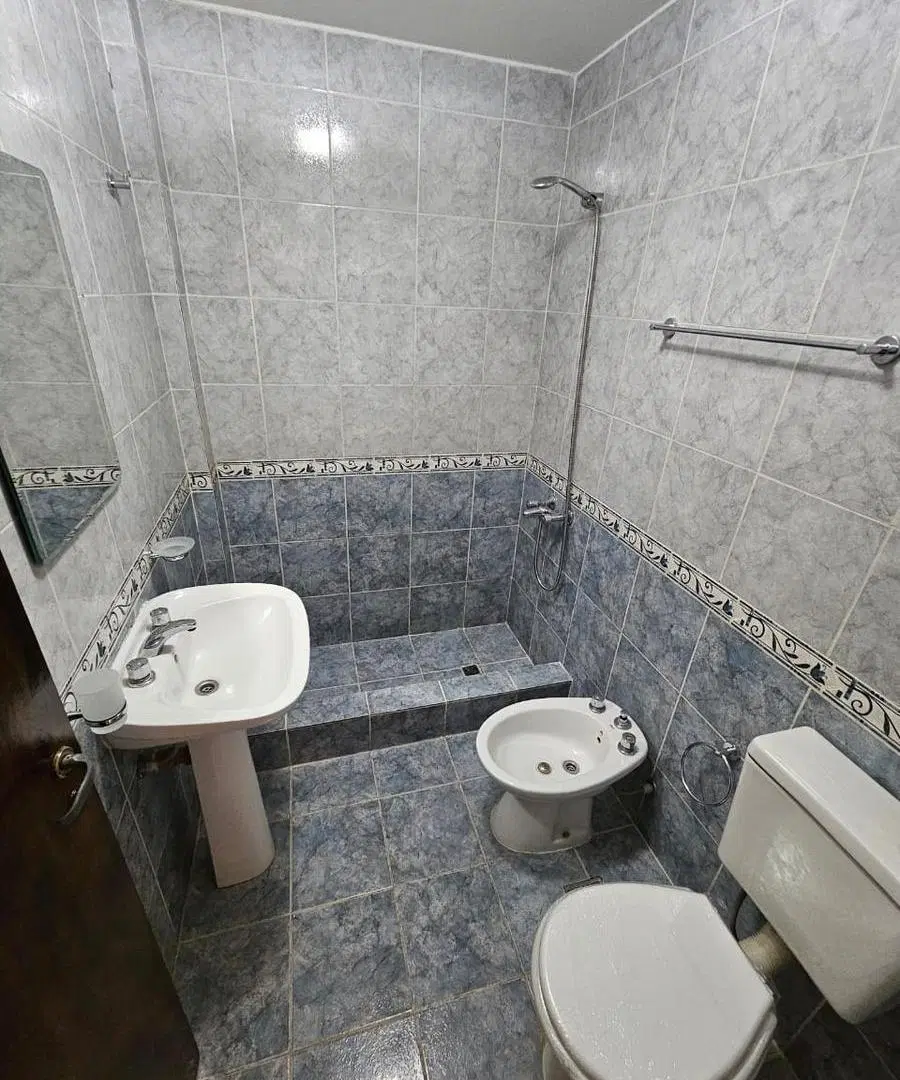 Departamento 2 amb. Planta Baja con Patio 4
