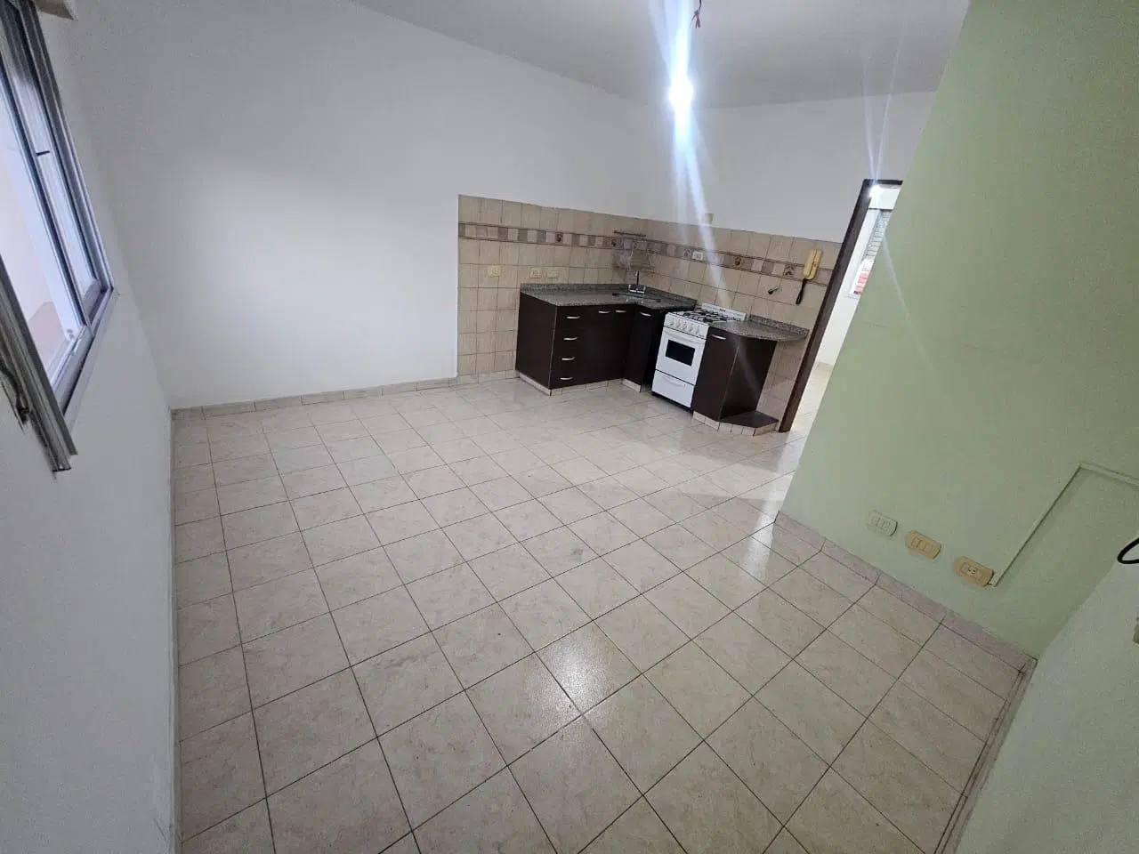 Departamento 2 amb. en Ramos Mejia 1
