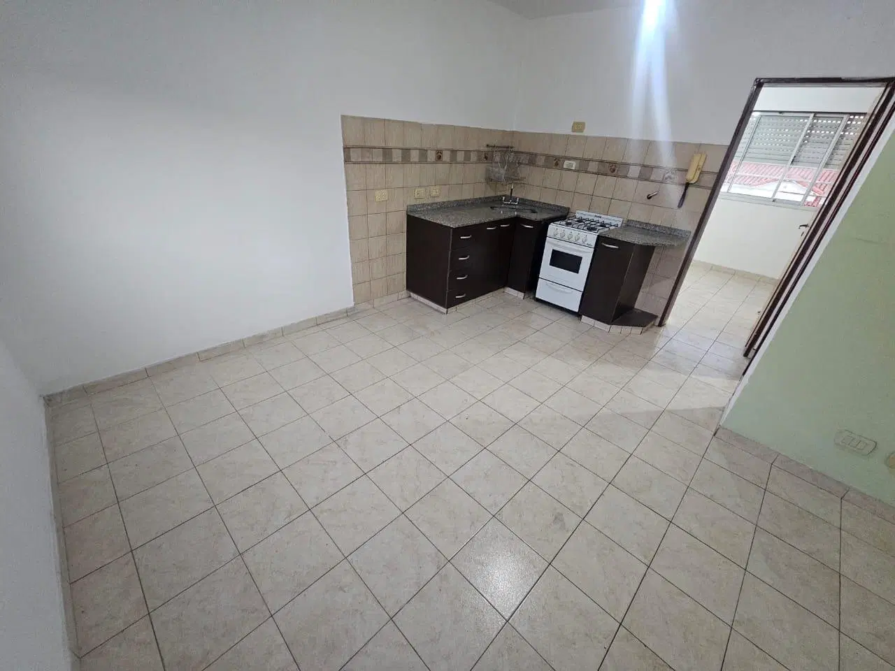 Departamento 2 amb. en Ramos Mejia 2