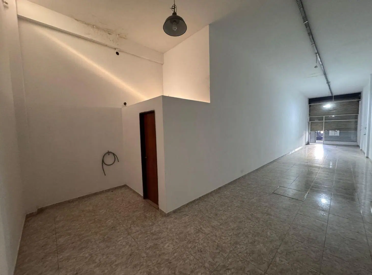 Local de 70 m2 2