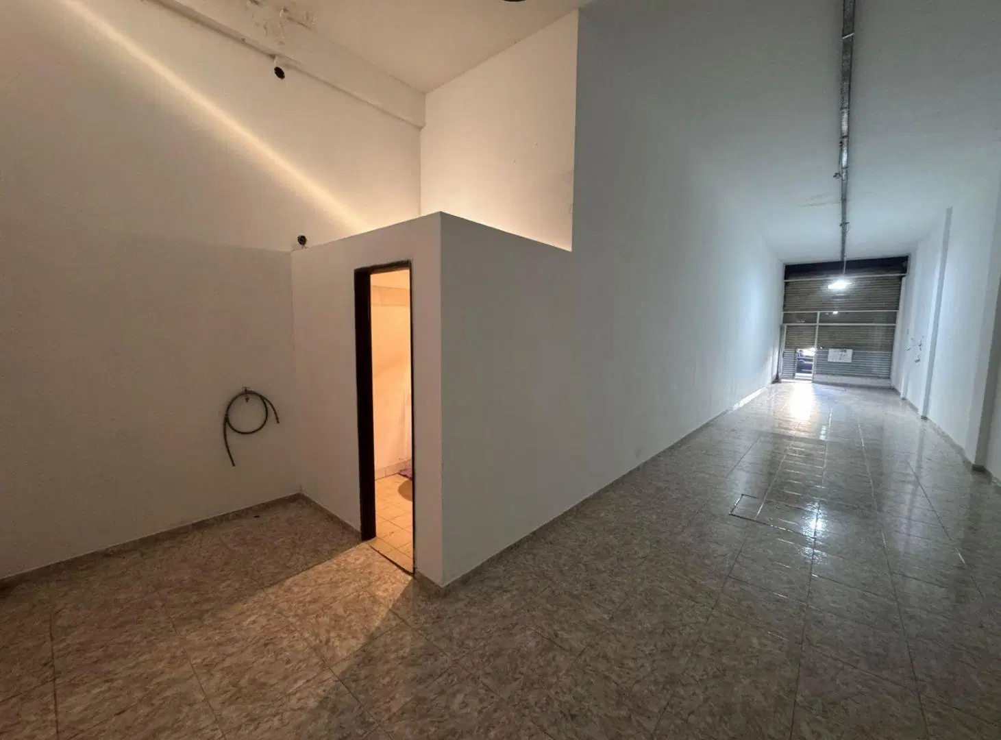 Local de 70 m2 4