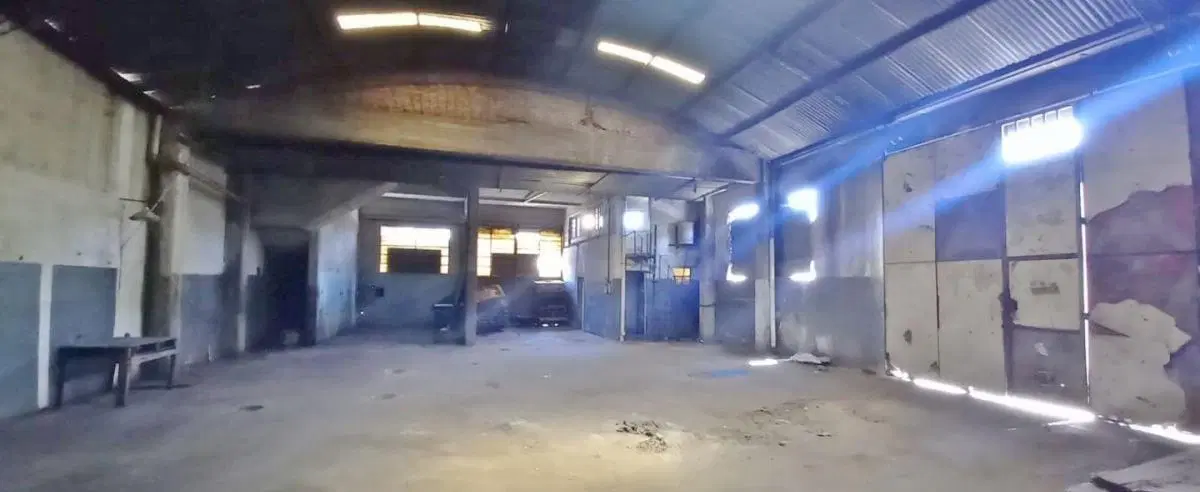Galpón de 260 m2 5