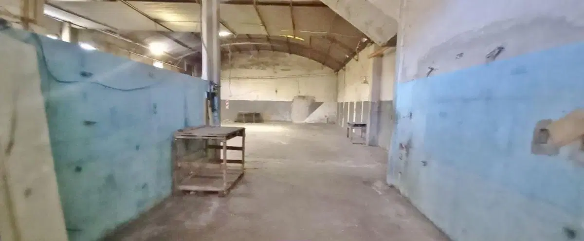 Galpón de 260 m2 4
